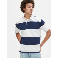 Rugby Polo Shirt