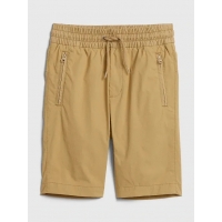 Kids Hybrid Pull-On Short...